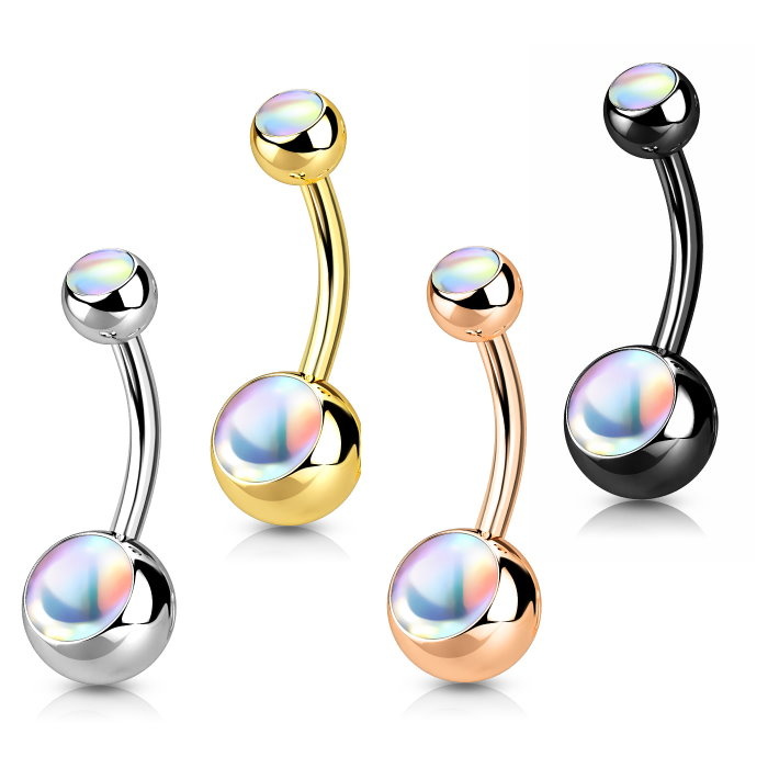 Bauchnabelpiercing bestellen