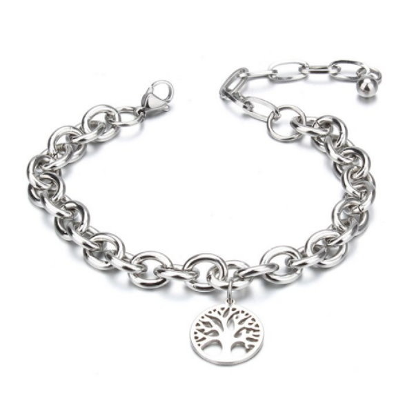 Armband Lebensbaum