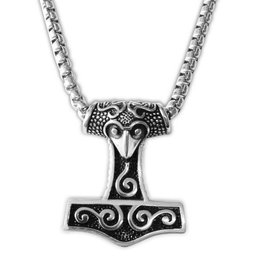 Anhänger Thors Hammer