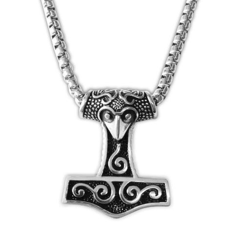 Anhänger Thors Hammer