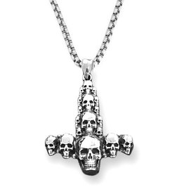 Totenkopfanhänger
