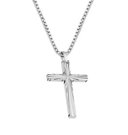 Kreuz Anhänger