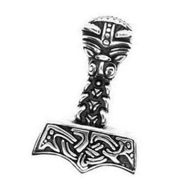 Thors Hammer Anhänger