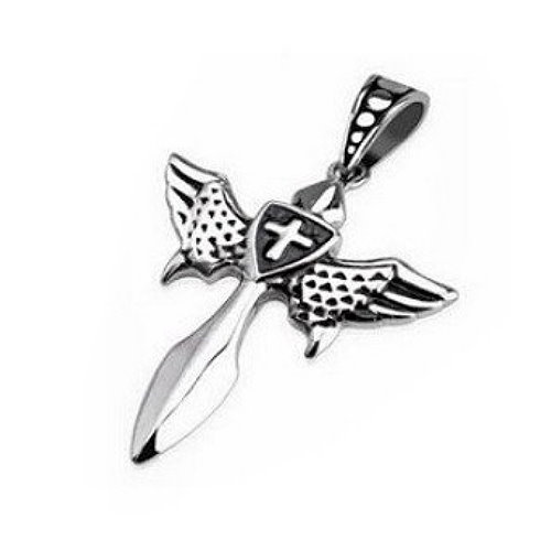 Kreuz Anhänger