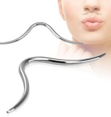 Mustache Septum 1,2 und 1,6 mm