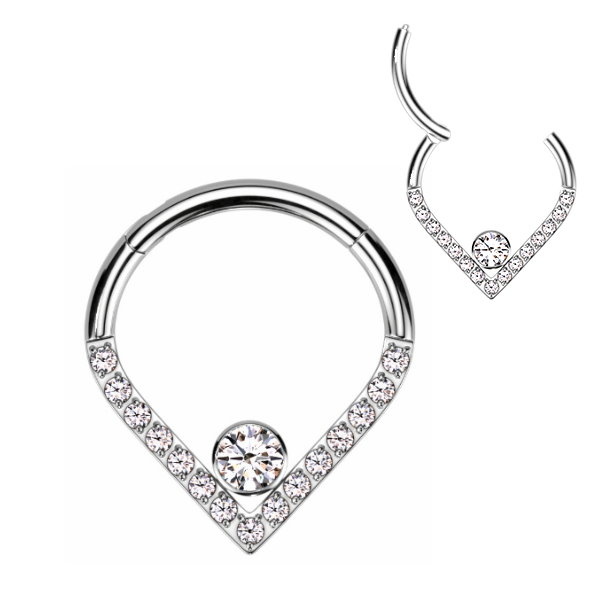 Titan Segmentring Clicker