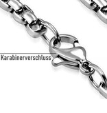 Damen Halskette mit Anhänger