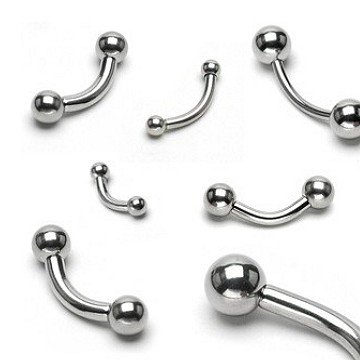 Eskimo Piercing