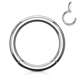 1,2 x 8 | 10 | 12mm Segmentring