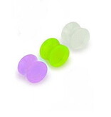 UV Acryl Plug 3mm bis 12mm