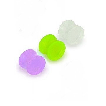 UV Acryl Plug