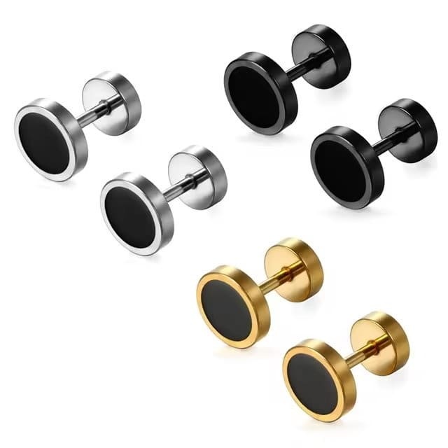 8mm Fake Plugs für Männer