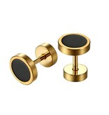 8mm Fake Plugs für Männer