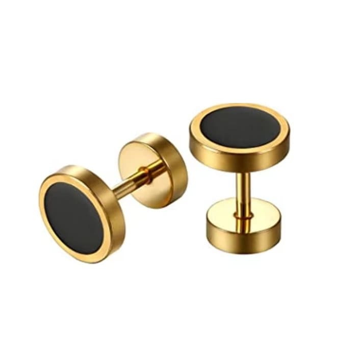 8mm Fake Plugs für Männer