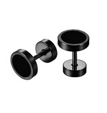 8mm Fake Plugs für Männer