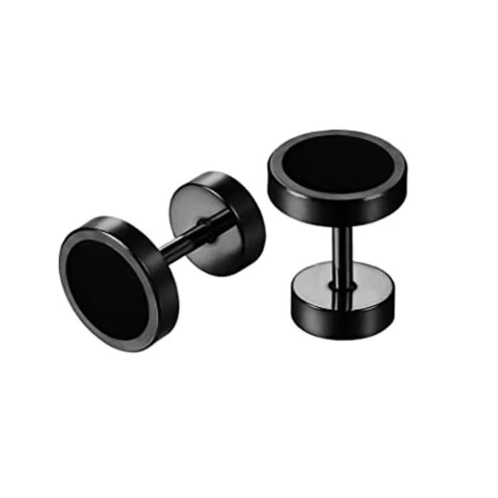 8mm Fake Plugs für Männer