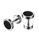 8mm Fake Plugs für Männer