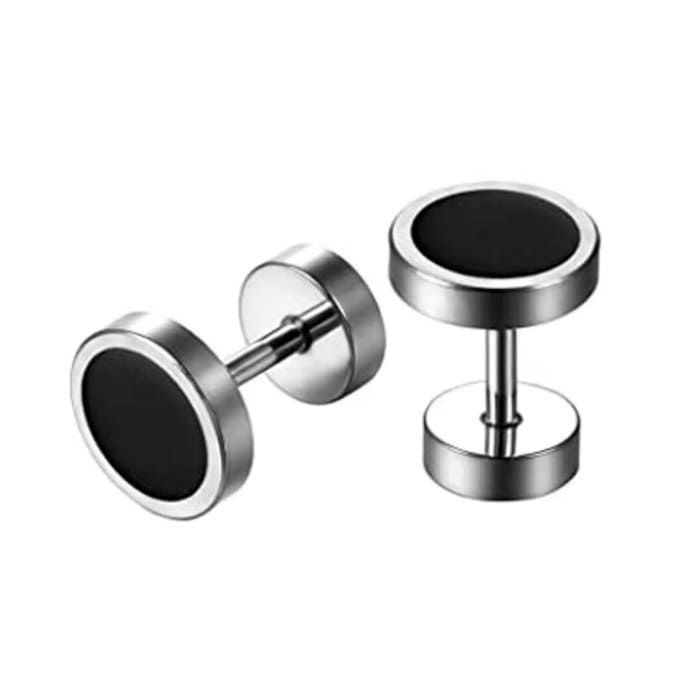 8mm Fake Plugs für Männer