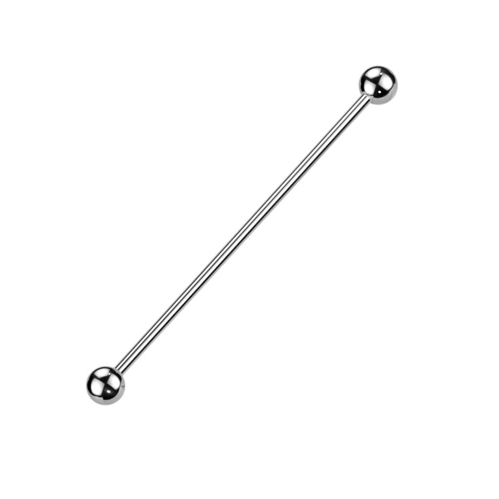 Industrial Piercing Mann