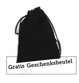 Skull Edelstahlanhänger Totenkopf