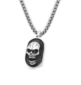 Skull Totenkopfanhänger