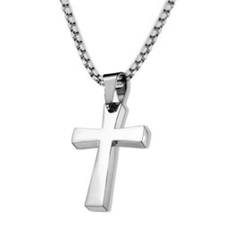 Kreuz Anhänger