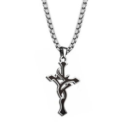 Männerkette Kreuz
