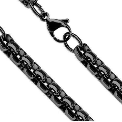 Schwarze Kreuzanhänger günstig kaufen