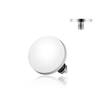 Dermal Anchor Aufsatz