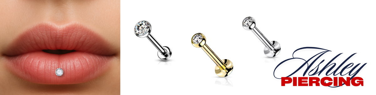 Ashley Piercing Schmuck