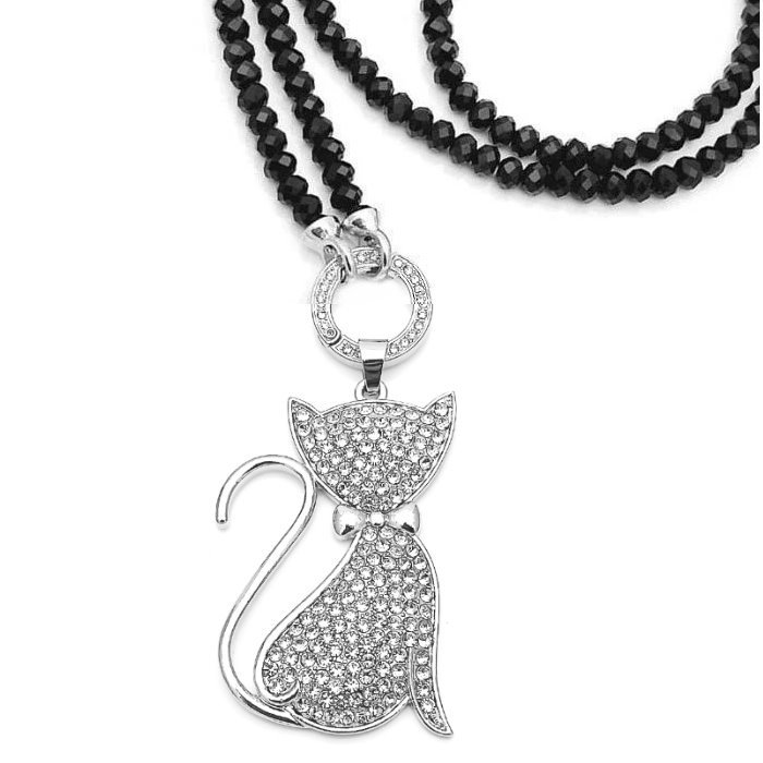 80mm Vario Kette Katze