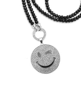 6mm Vario Glasperlenkette 6mm Vario Glasperlenkette