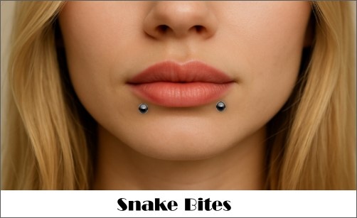Snake Bites