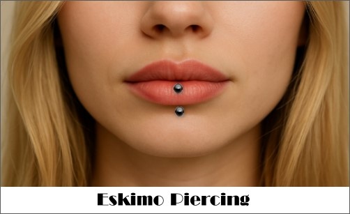 Eskimo Piercing