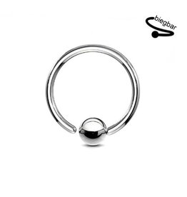 1,2 x 6 | 7 | 8 | 10 | 12 mm BCR Ring