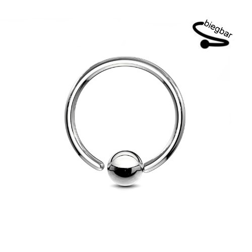 1,2 x 6 | 7 | 8 | 10 | 12 mm BCR Ring