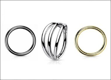 Conch Piercing Schmuck