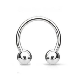 1,2 x 6 | 8 | 10 | 12 mm Circular Barbell