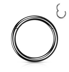 1,6 x 8 | 10 | 12 mm Segmentring