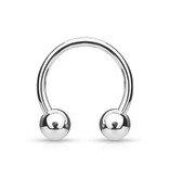 1,6 mm Circular Barbell | 8 bis 16mm