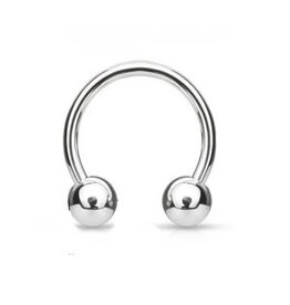 1,2 x 6 | 8 | 10 | 12 mm Circular Barbell