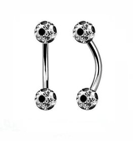Christina Piercing 6mm bis 18mm