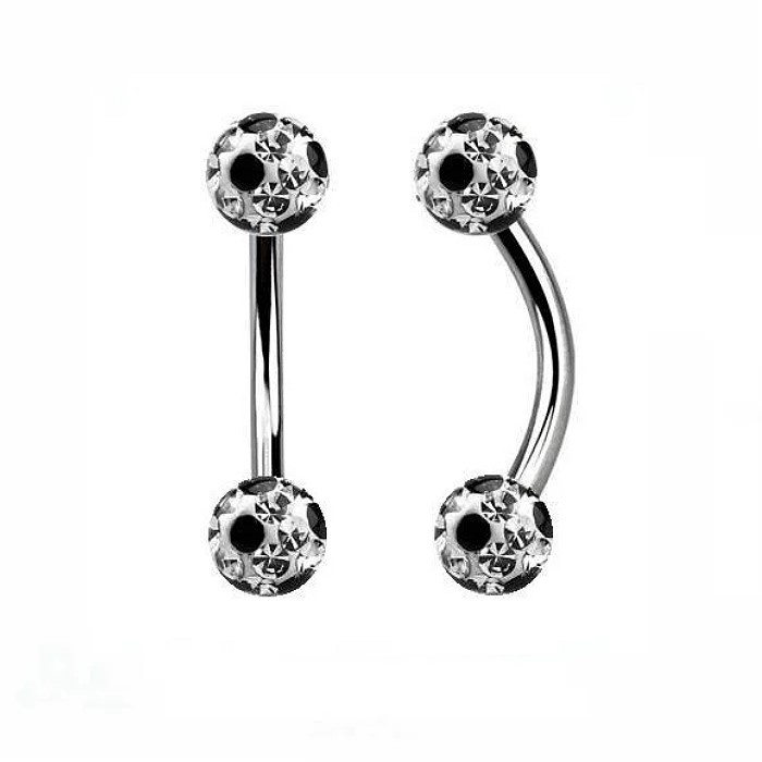 Christina Piercing 6mm bis 18mm