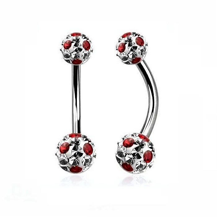 Christina Piercing 6mm bis 18mm