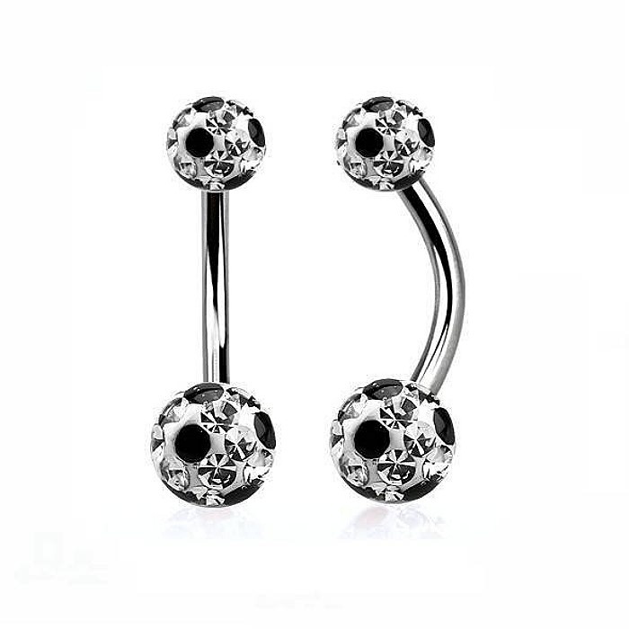 Christina Piercing Schmuck - 6mm bis 18mm