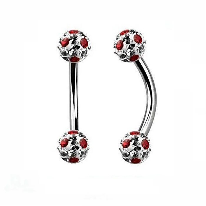 Christina Piercing 6mm bis 18mm