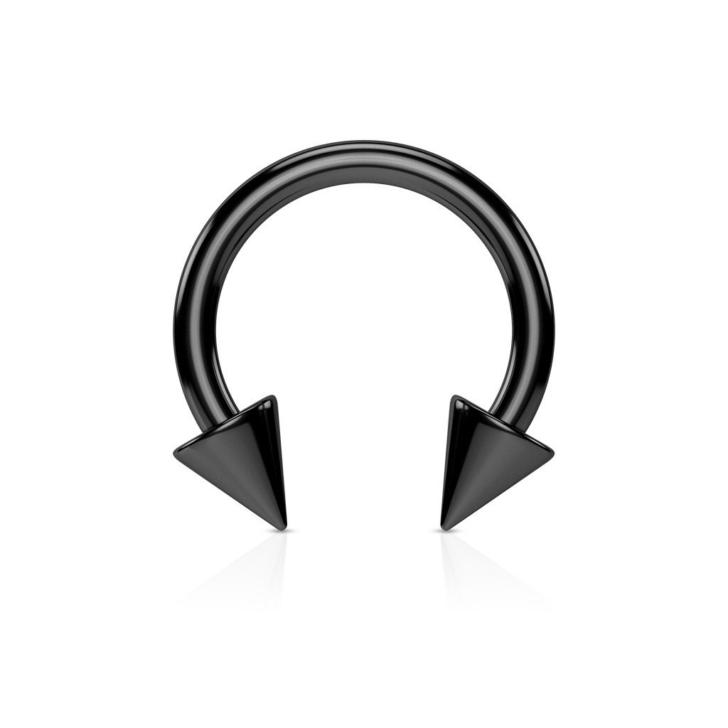 1,6 mm Circular Barbell