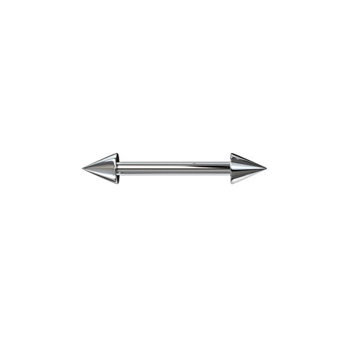 Piercingstab von 6 mm - 50 mm