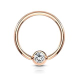 BCR-Ring 1,6 x 10 mm mit Stein