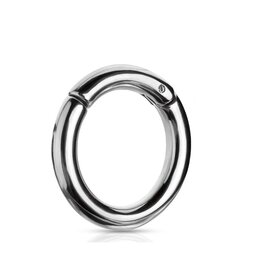 3 mm Clicker Ring